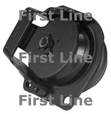 FIRST LINE fem3434 -  Подвеска, двигатель